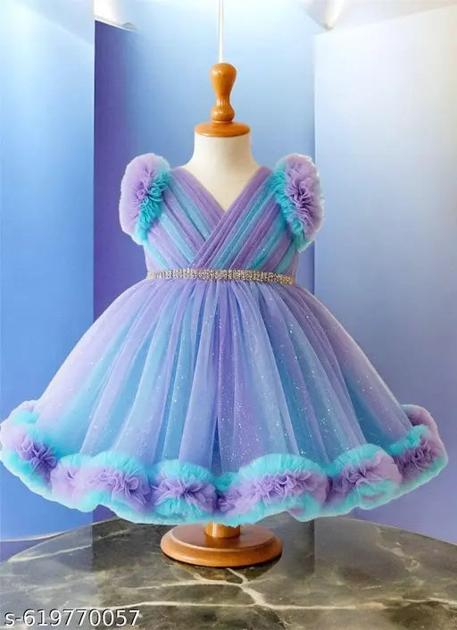 Fancy Frocks