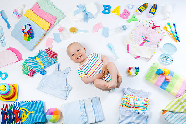 Babies Item